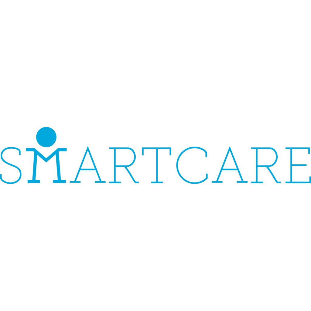Logo, Technology, United States, SmartCare