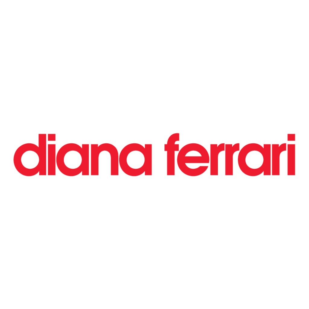 Diana,Ferrari