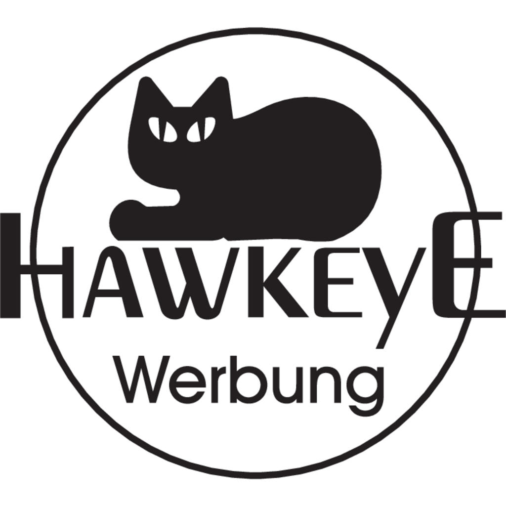 Hawkeye,Werbung