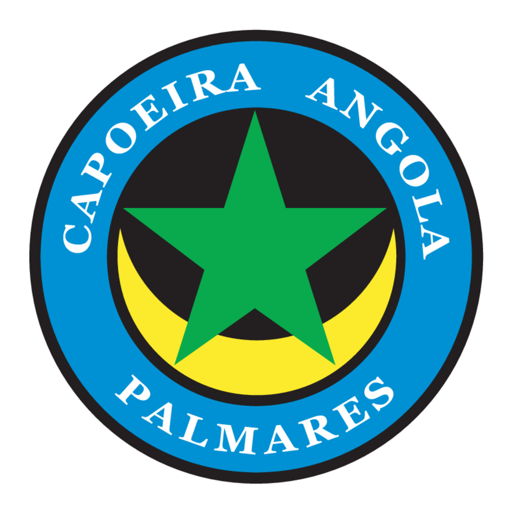 Capoeira,Angola,Palmares