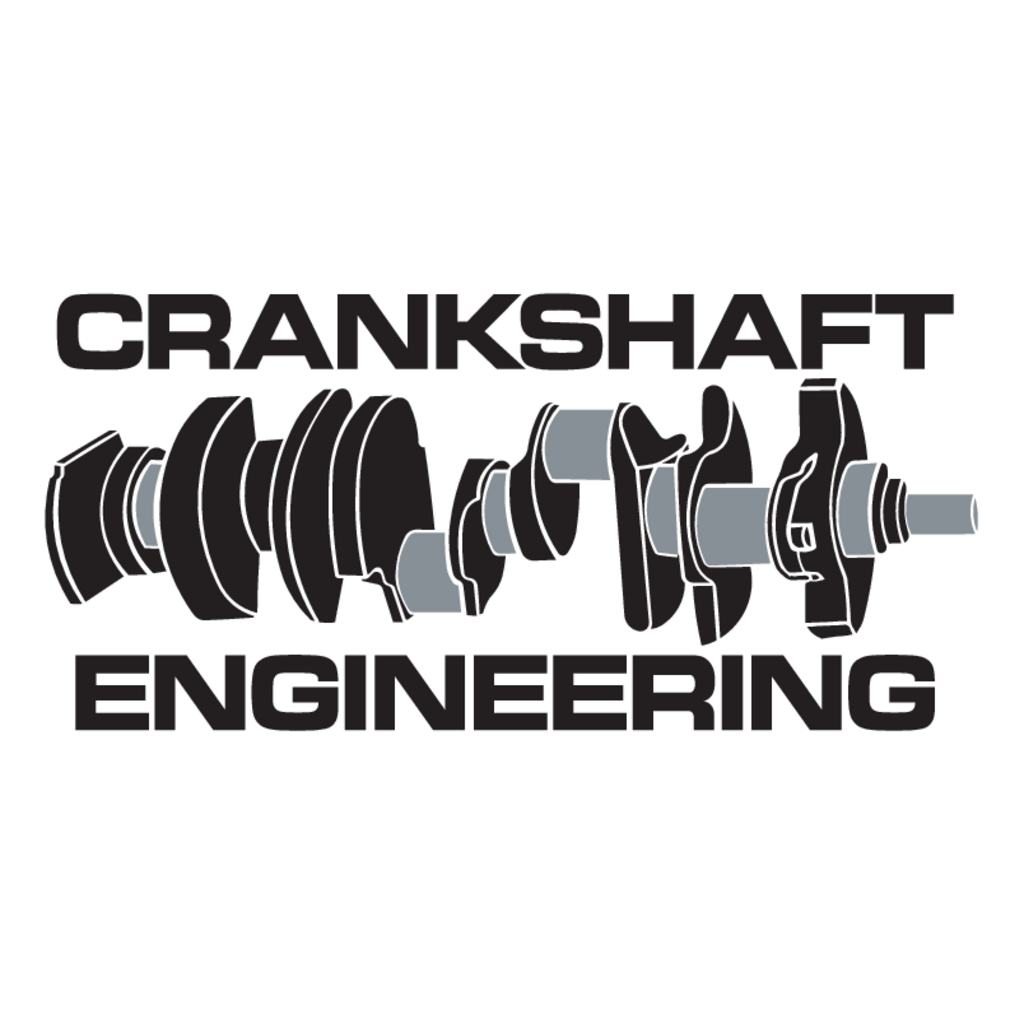 Crankshaft,Engineering