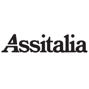 Assitalia Logo