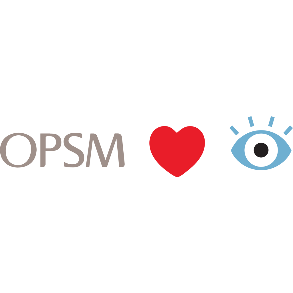 Logo, Medical, Australia, OPSM