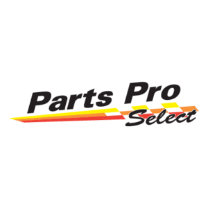 Parts Pro Select