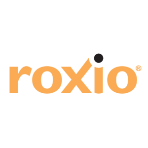 roxio Logo