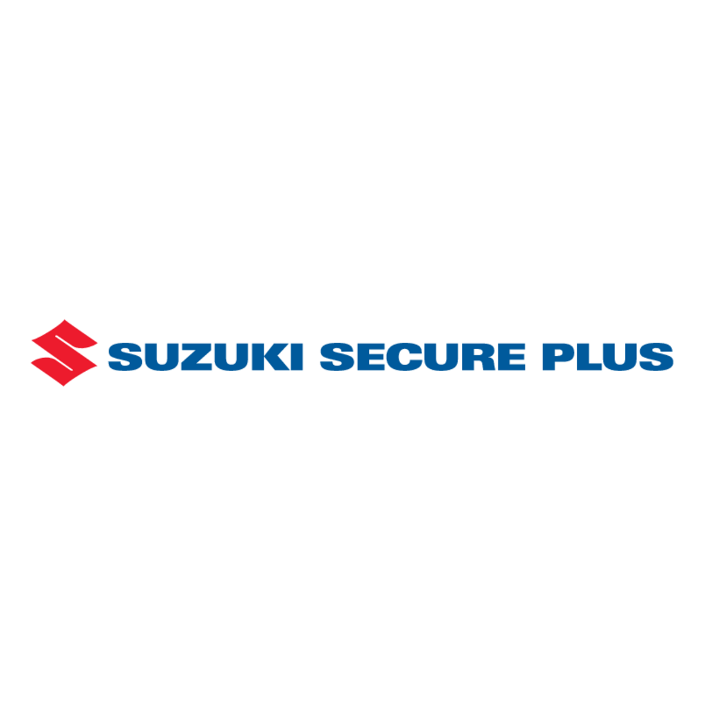 Suzuki,Secure,Plus