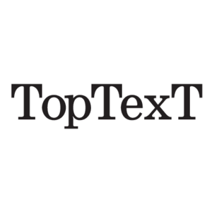 TopTexT Logo