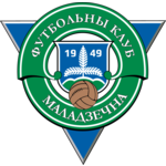 FSK Molodechno-2013 Logo