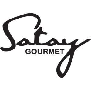 Satay Restaurant Logo