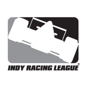 Indy Racing League Logo