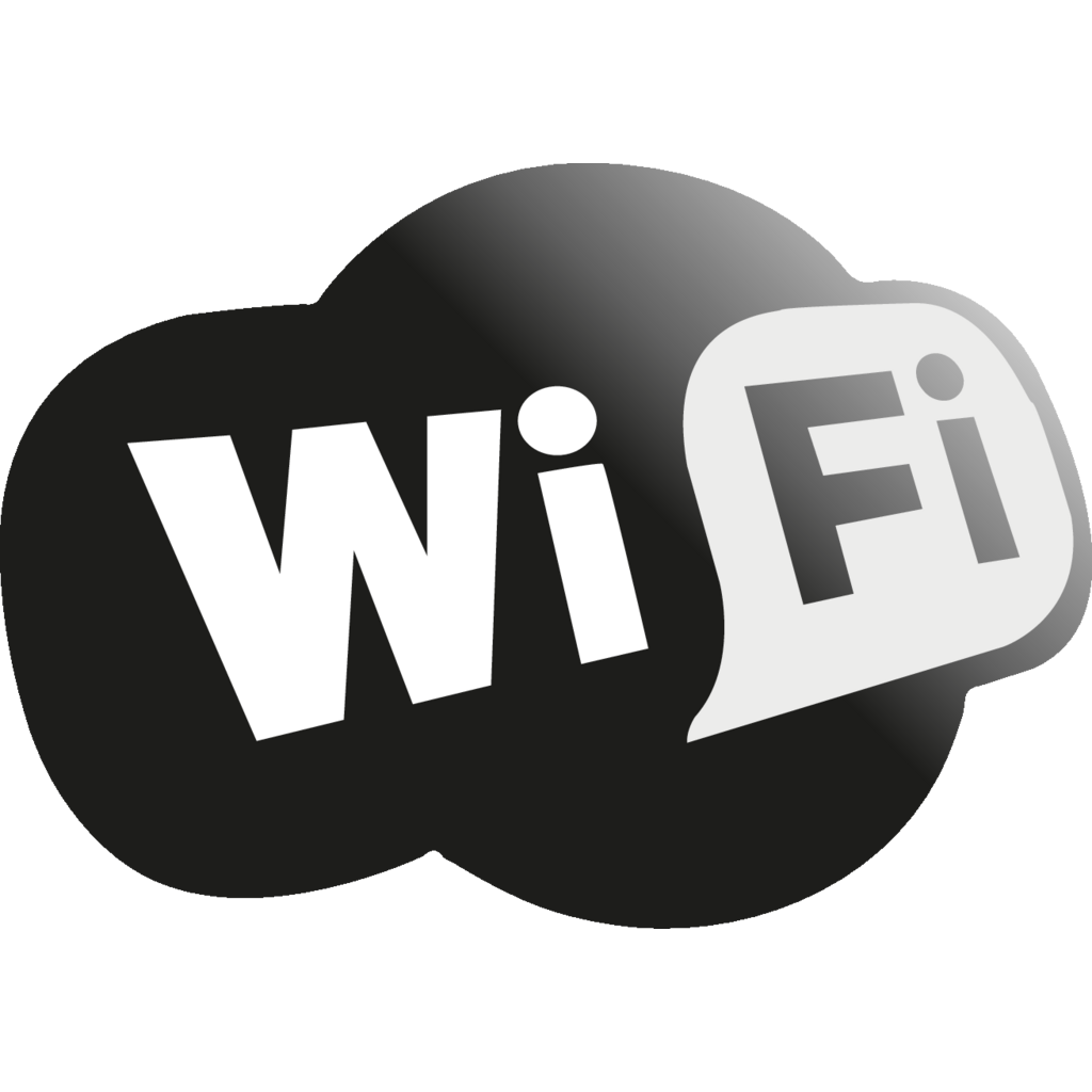 Logo, Unclassified, WiFi
