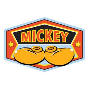 Mickey Mouse(71) Logo