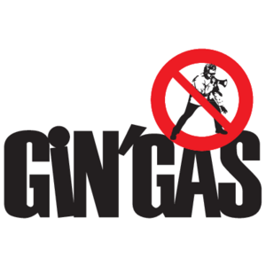 Gin Gas Logo