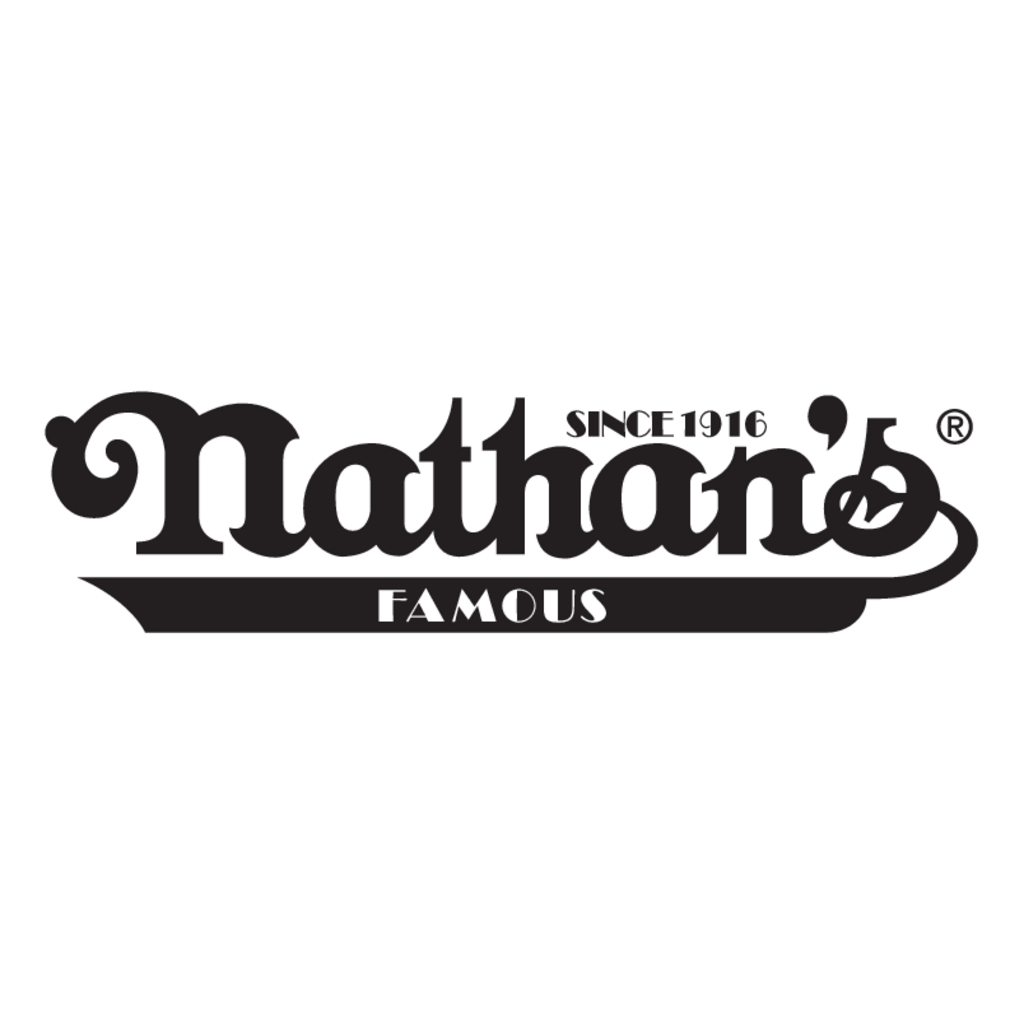 Nathan's,Famous