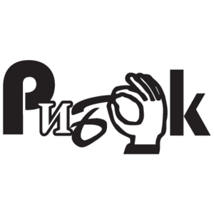 Ribok Logo