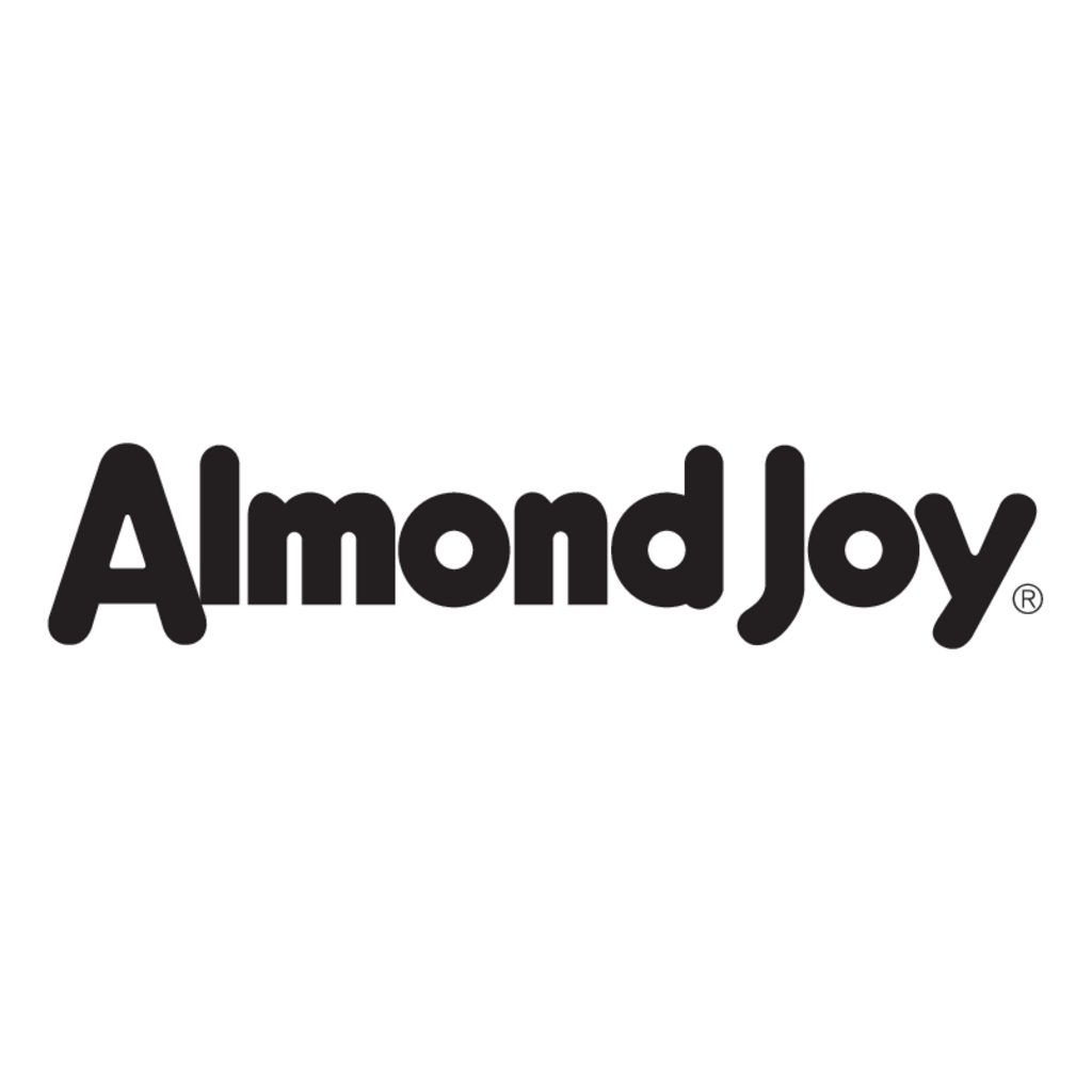 Almond,Joy