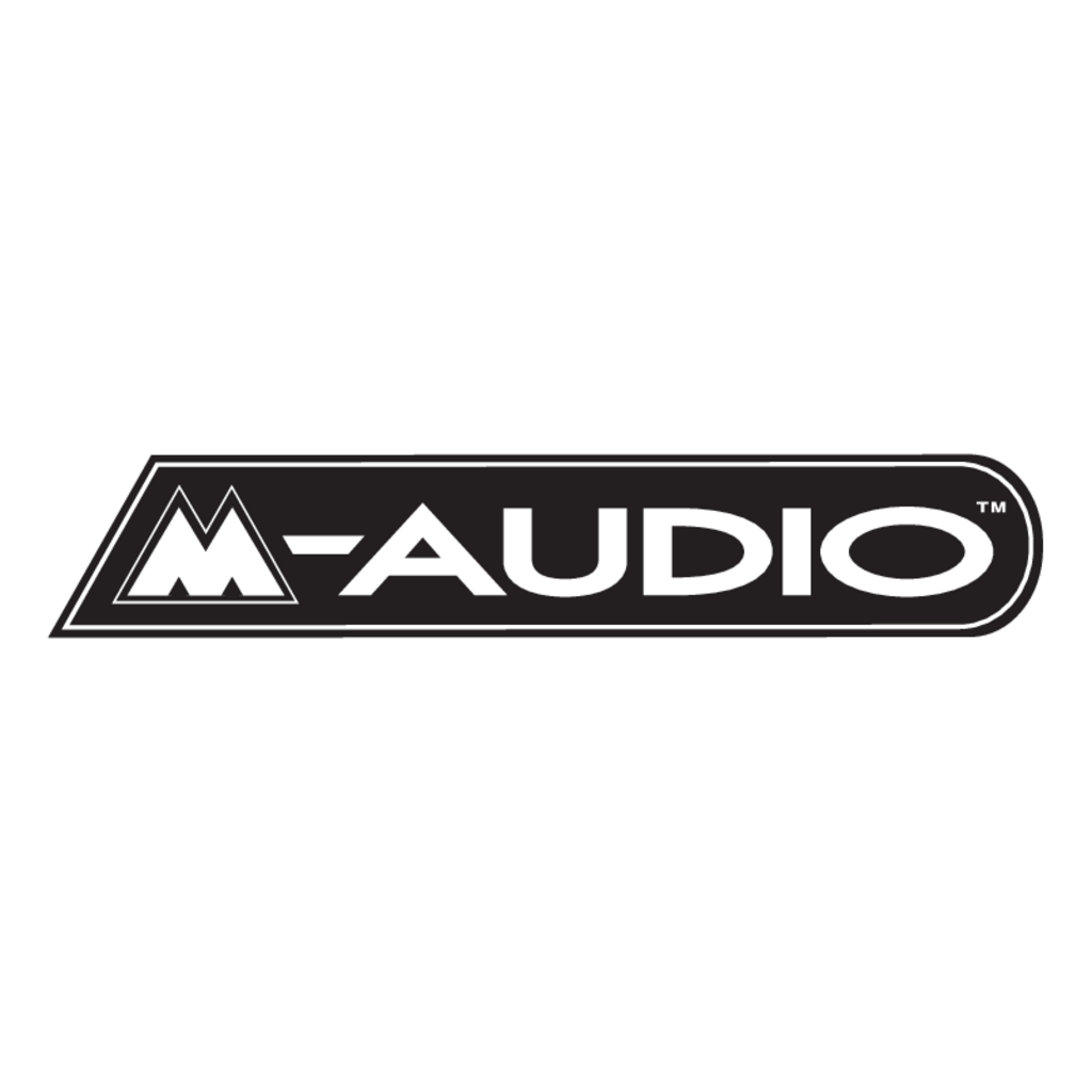 M-Audio(274)