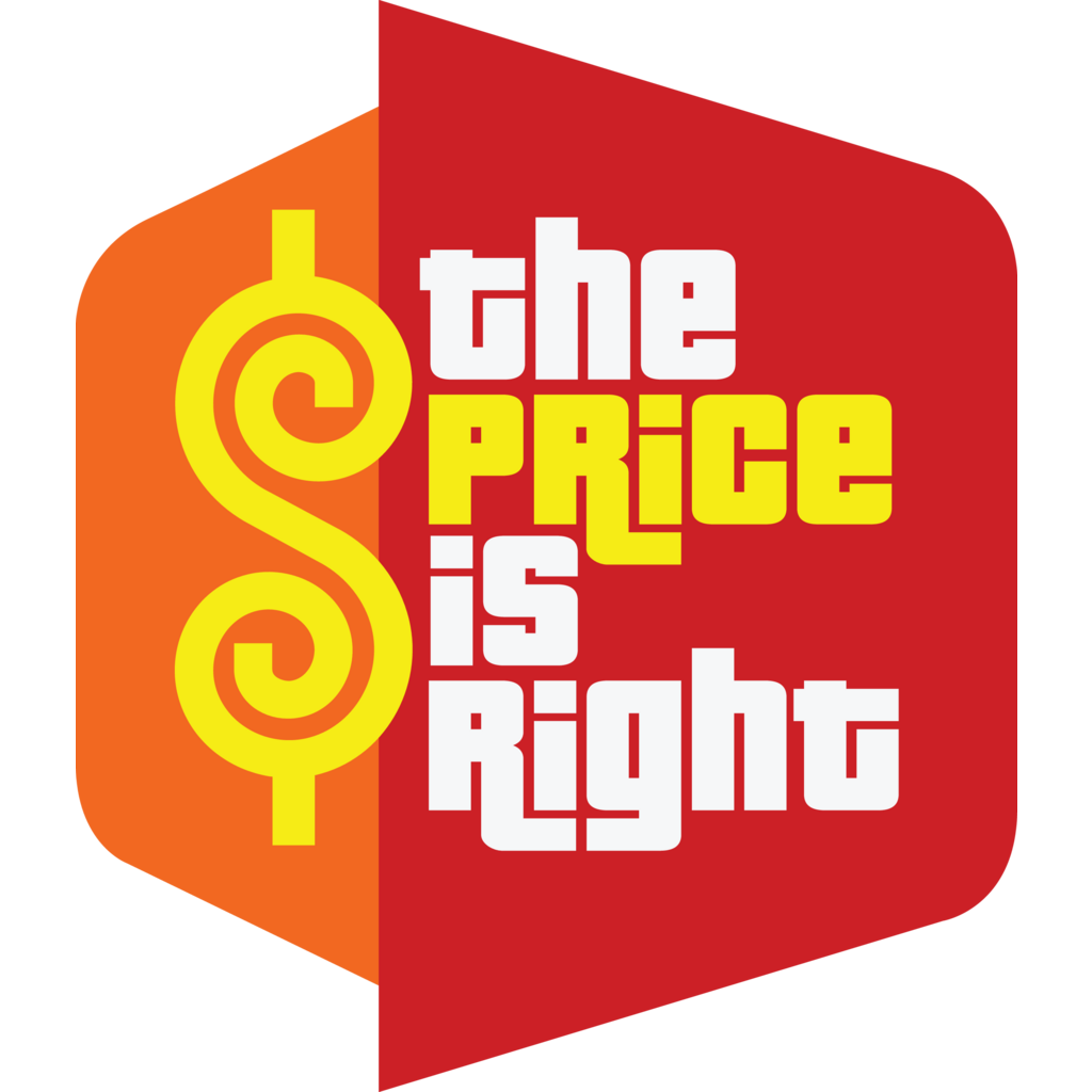 The,Price,is,Right
