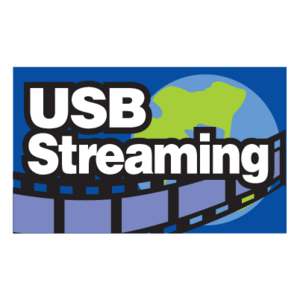 USB Streaming Logo