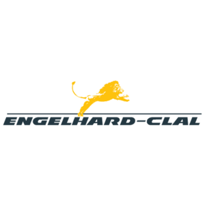 Engelhard-CLAL Logo