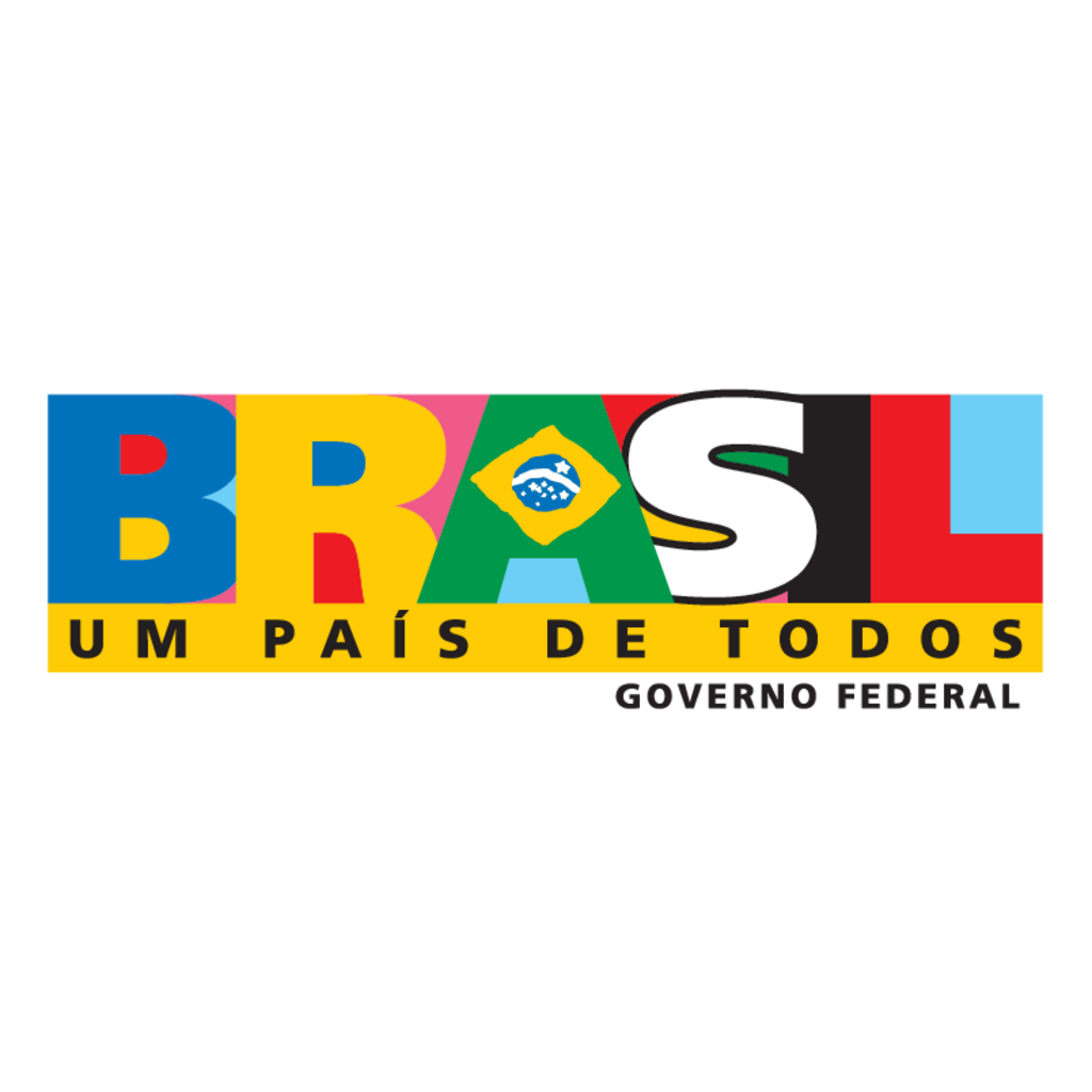 Brasil,Governo,Federal