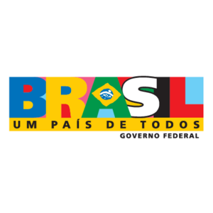 Brasil Governo Federal Logo