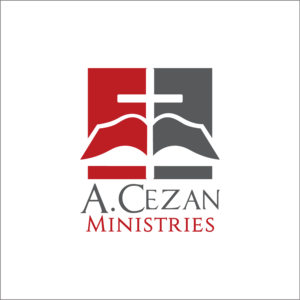 Logo, Unclassified, Brazil, A.Cezan Ministries Logo Ministério Augusto Cezar Antunes