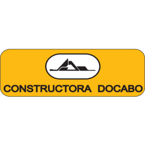 Constructora Docabo Logo