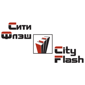 City Flash Logo