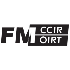 FM CCIR OIRT