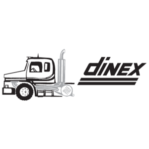 Dinex Logo