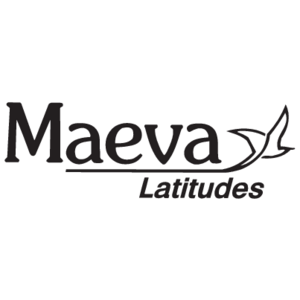 Maeva Logo