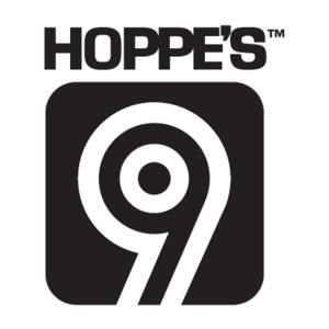 Hoppe's 9(82) Logo