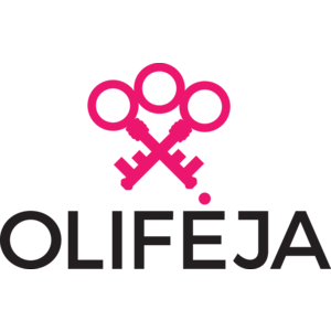 Olifeja Logo