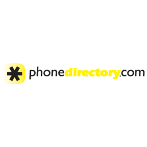 PhoneDirectory Logo