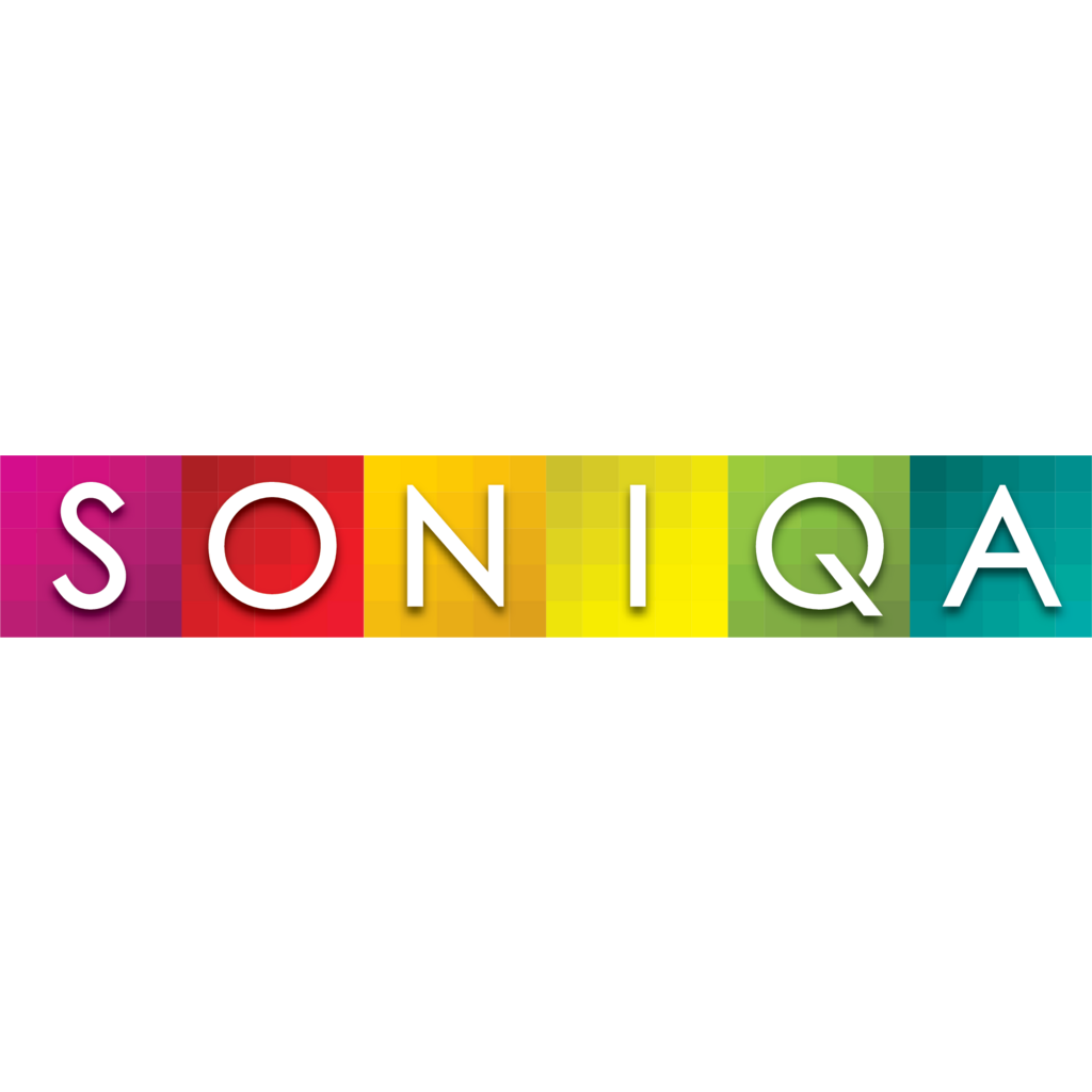 Logo, Music, Poland, Soniqa