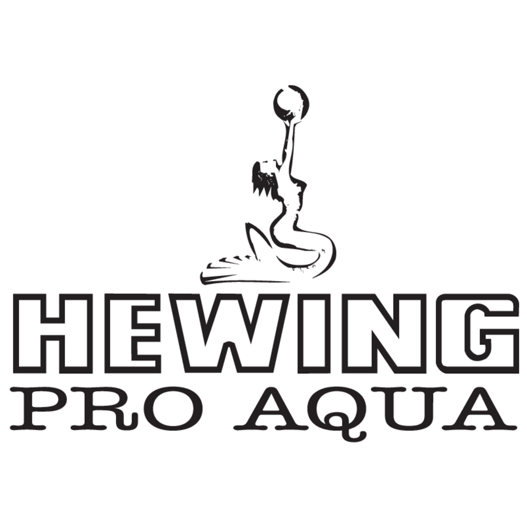 Hewing,Pro,Aqua