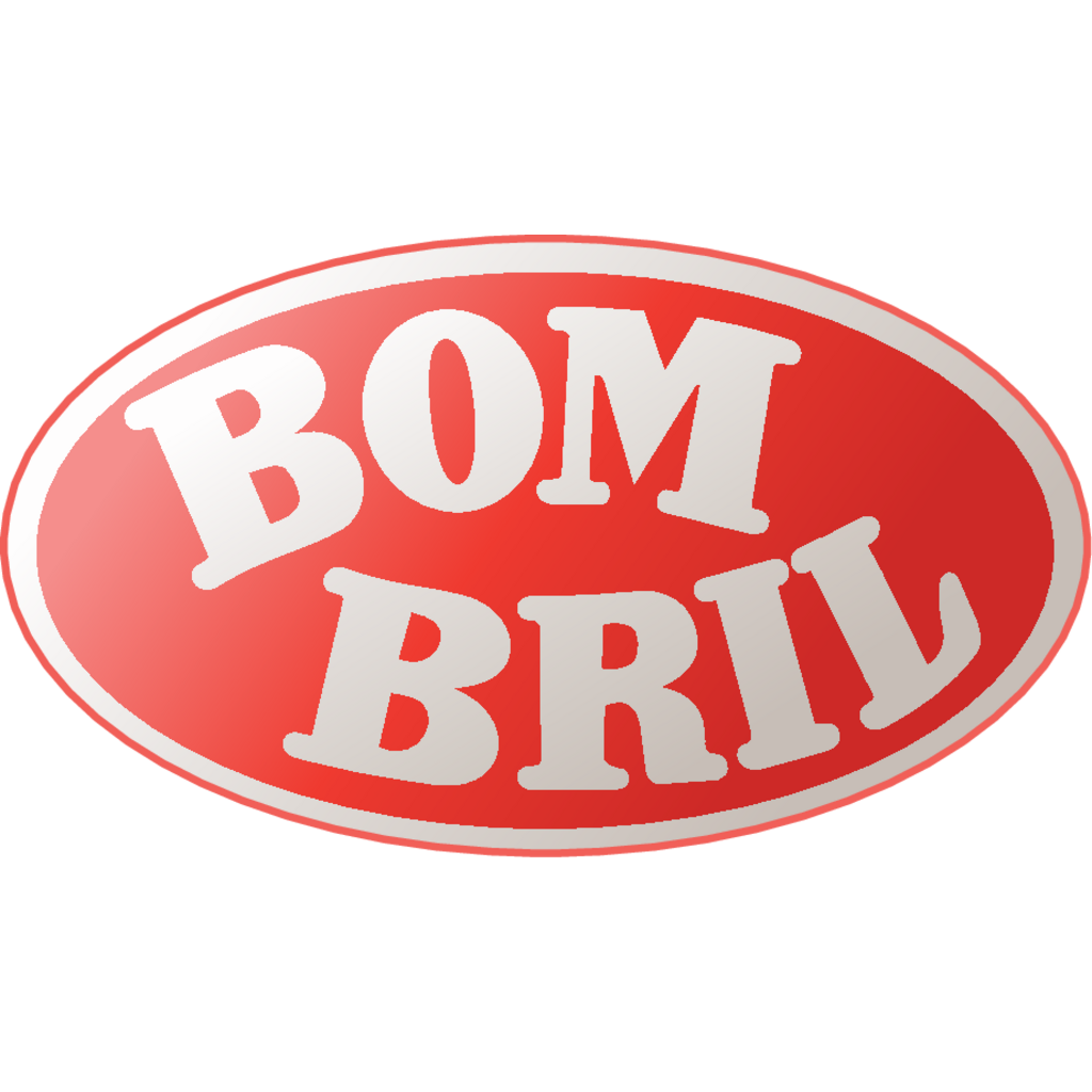 Logo, Unclassified, Brazil, Bombril Novo