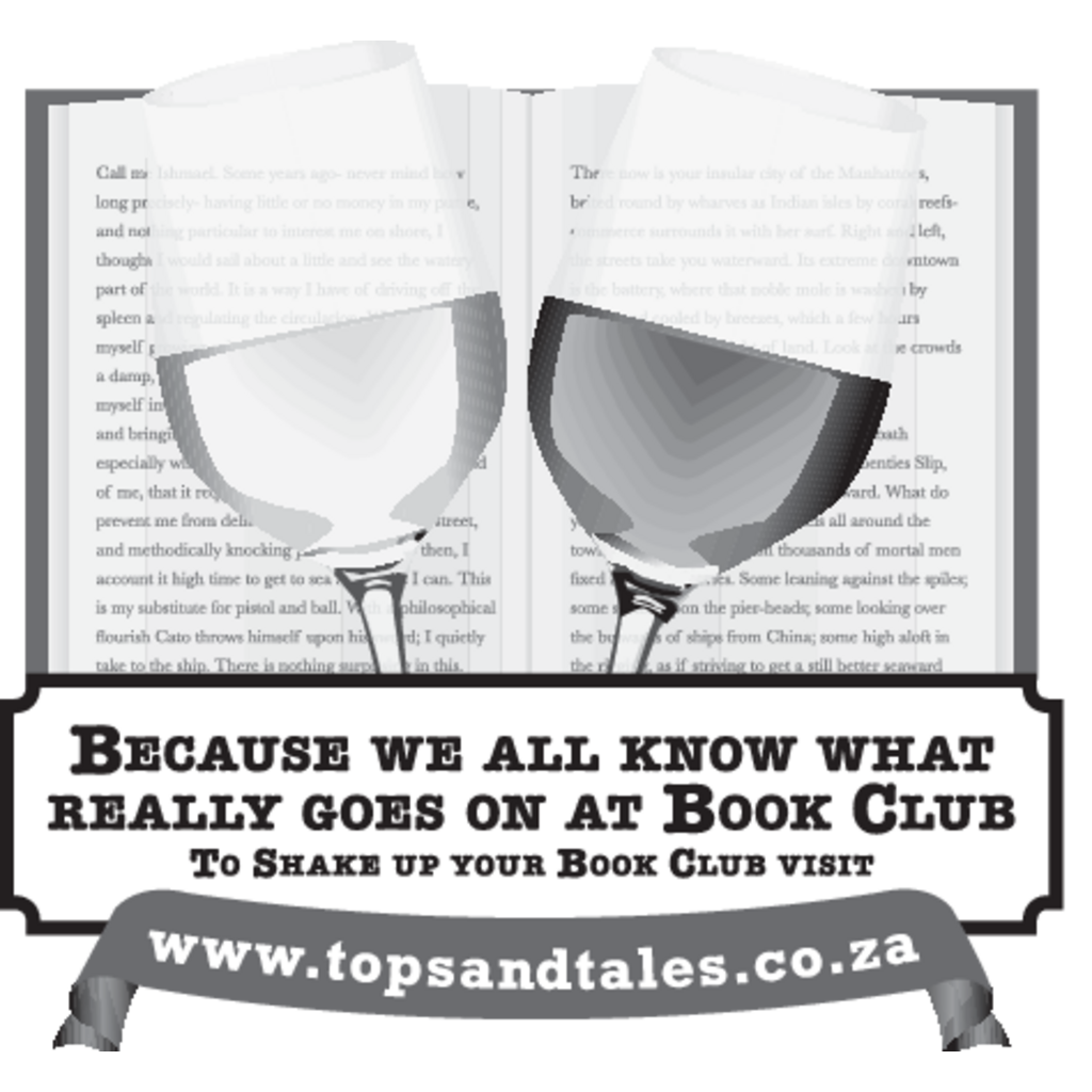 Spar,Tops,And,Tales,Book,Club
