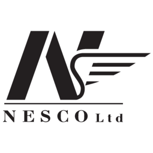 Nesco Ltd  Logo