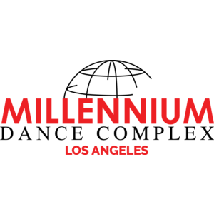 Millenium Dance Complex Logo