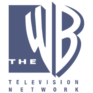 The WB Television Network Logo