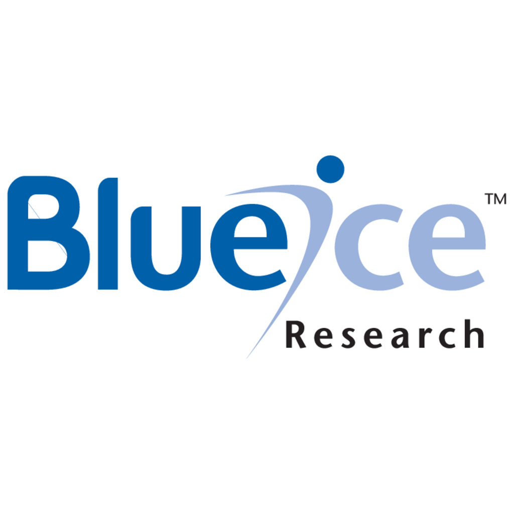 Blueice,Research