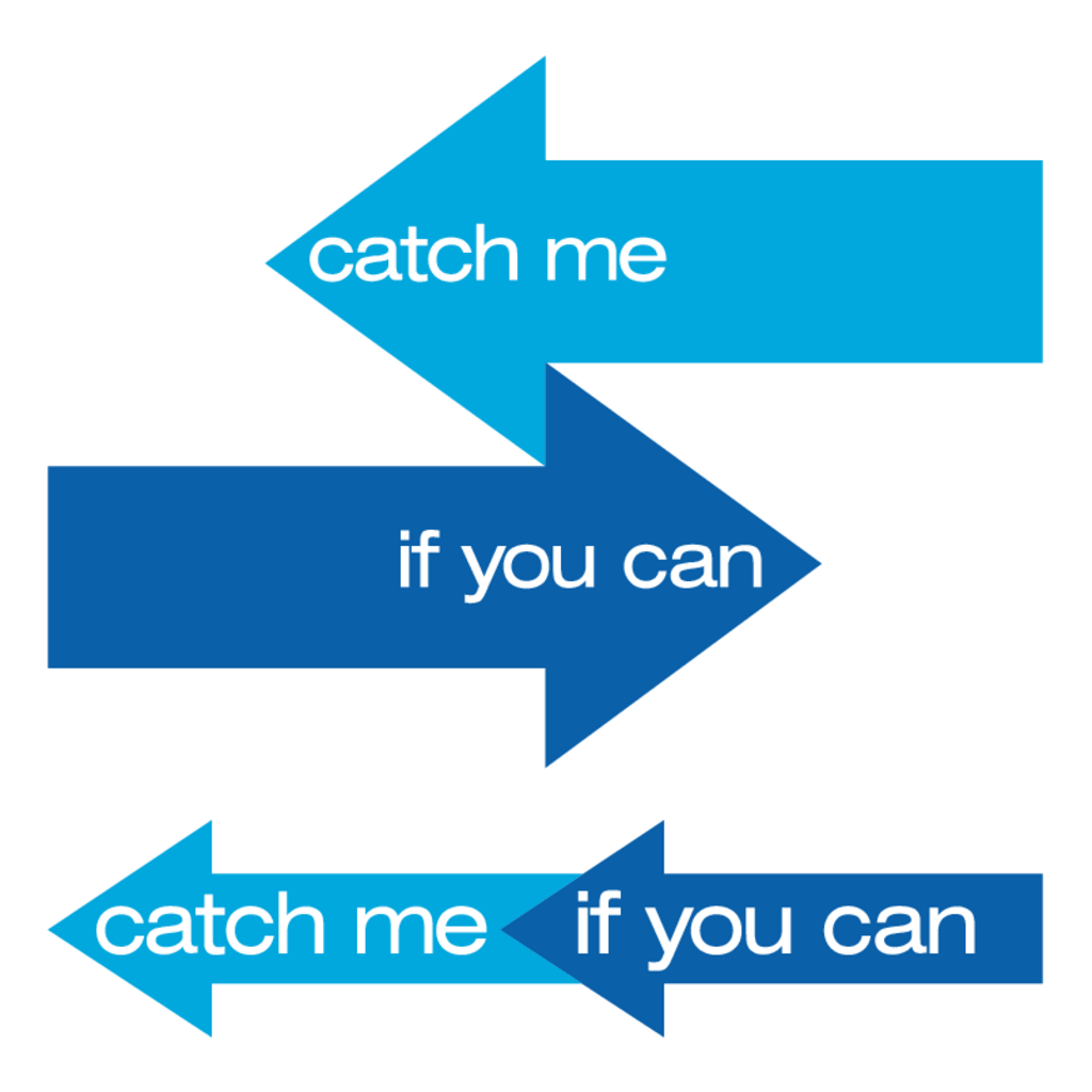 Catch,Me,If,You,Can
