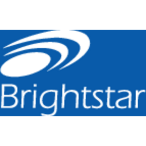Bright Star Logo