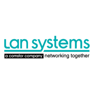 Lan Systems Logo