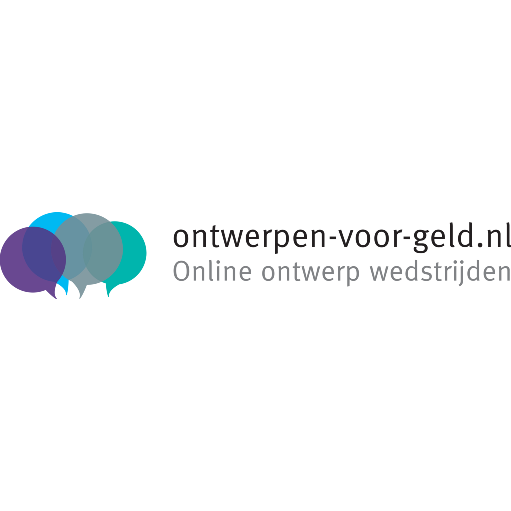 Logo, Design, Netherlands, ontwerpen-voor-geld.nl