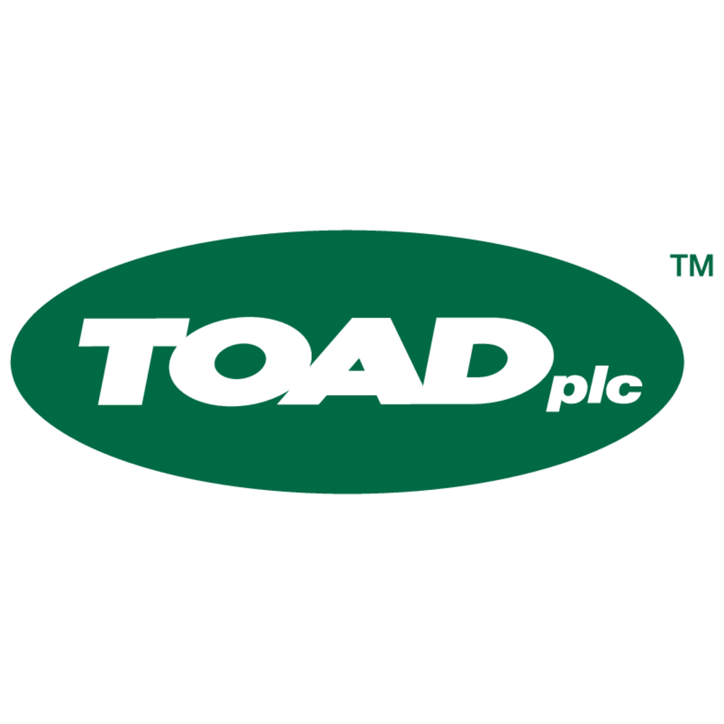 TOAD,plc
