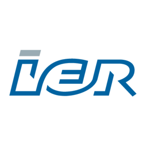 IER(118) Logo
