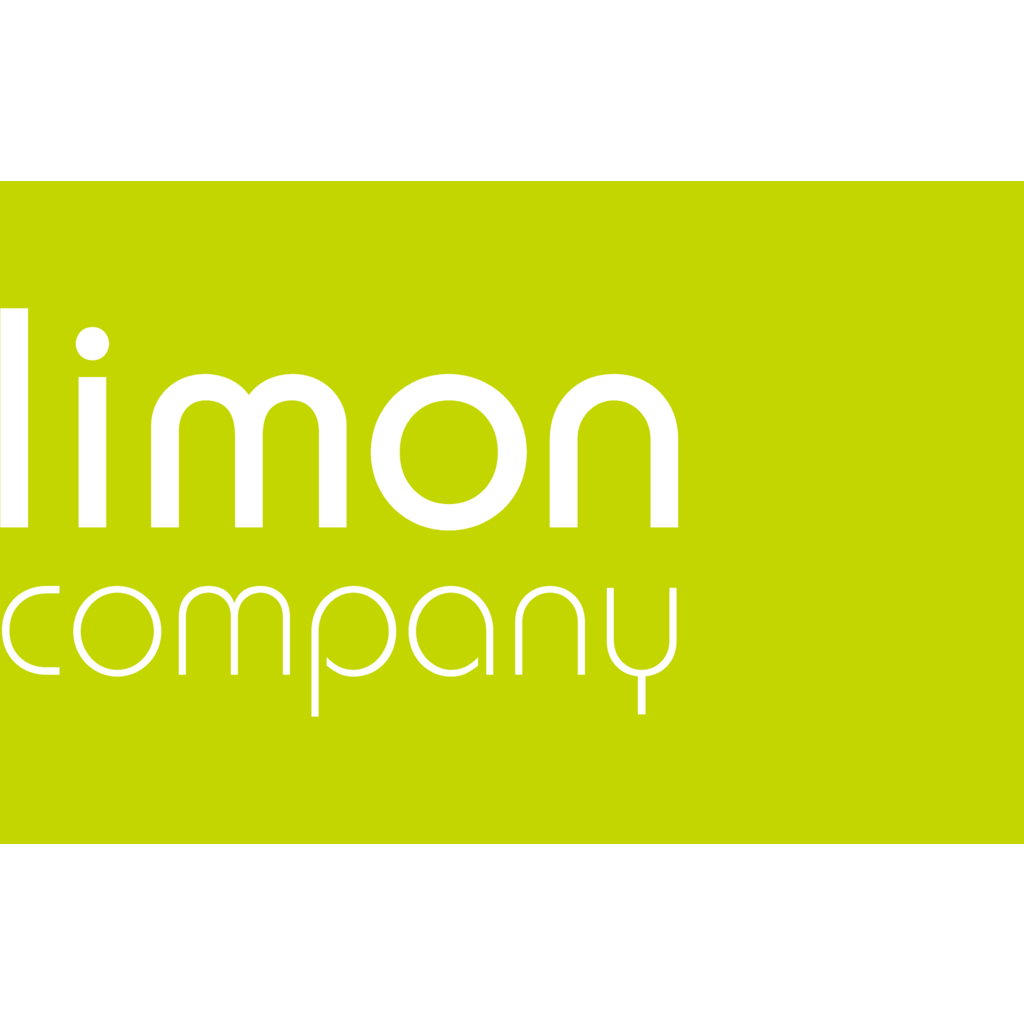 Logo, Industry, Turkey, Limon Company